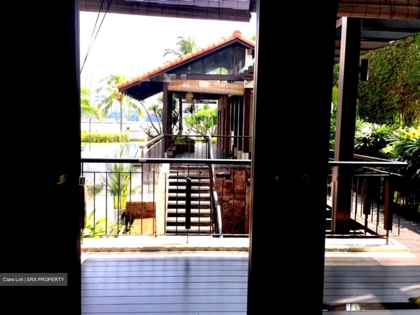 Ocean Drive (D4), Detached #600134741